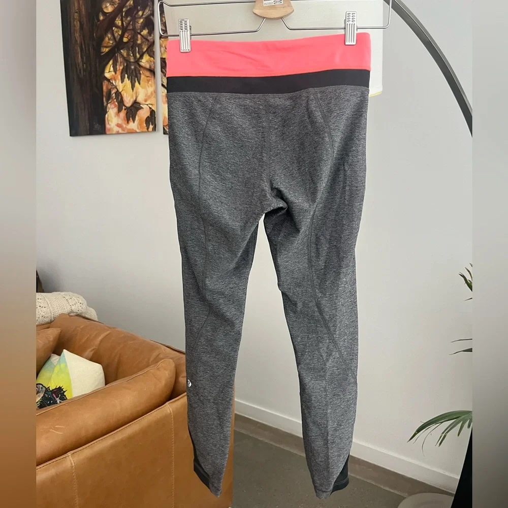 Lululemon Inspire Tight II - Picture 4 of 5